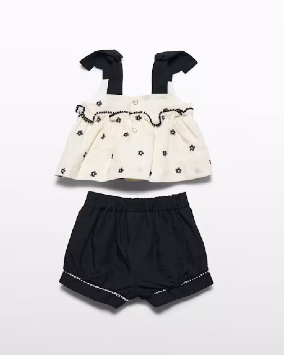 Abel & Lula bloemen set