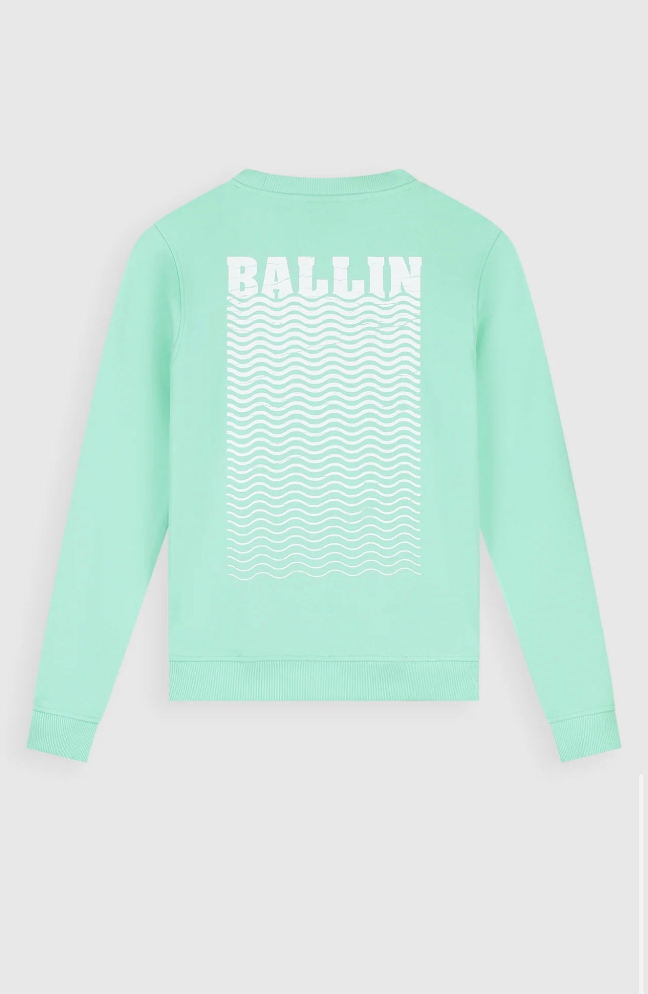 Ballin