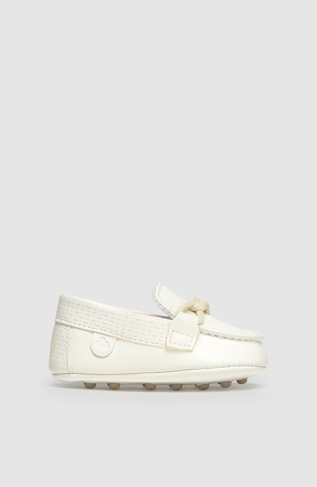 Mayoral newborn loafer