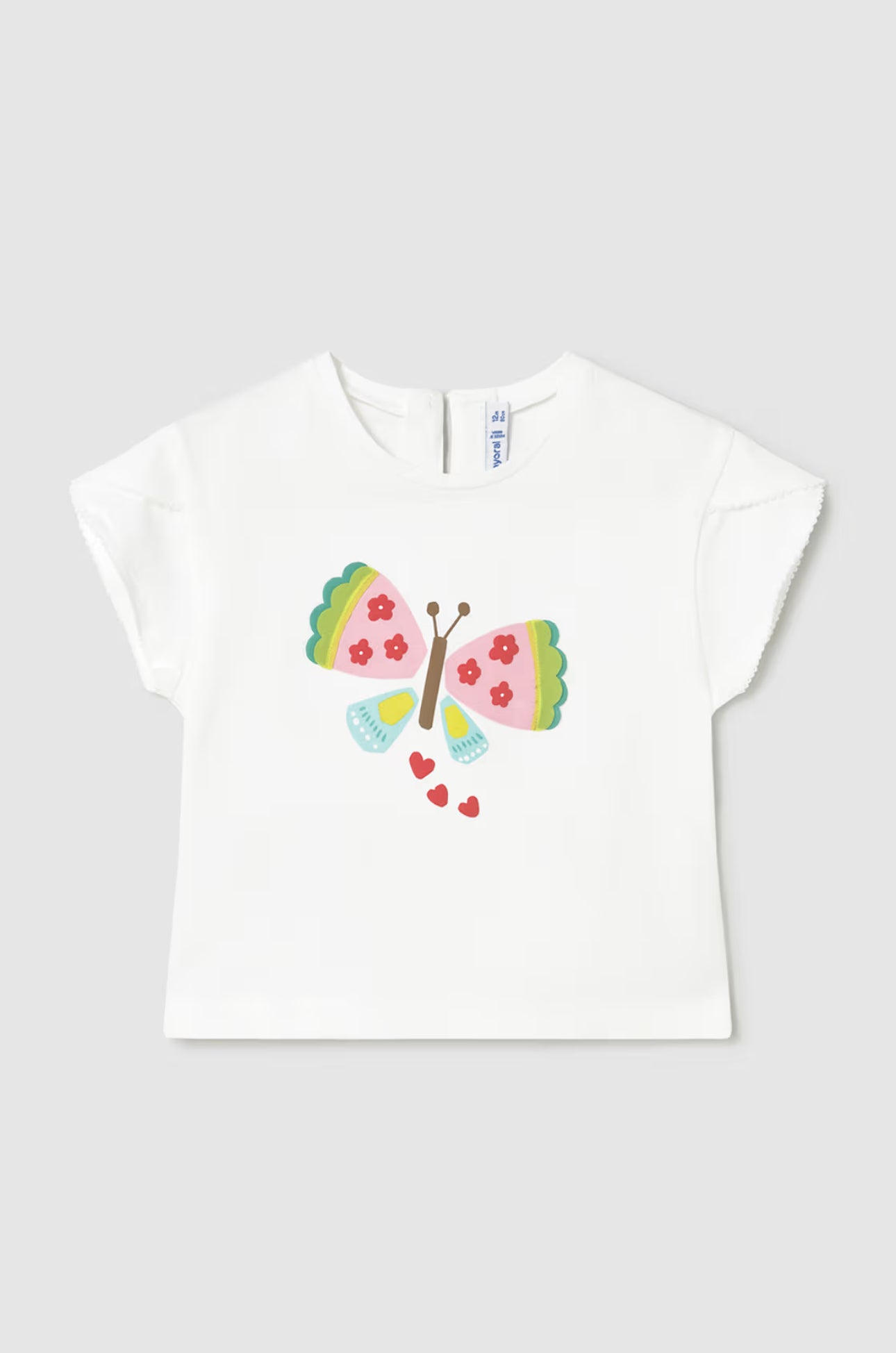 Mayoral t-shirt
