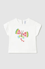 Mayoral t-shirt