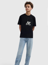 BALLIN JUNIOR MONOGRAM POCKET T-SHIRT