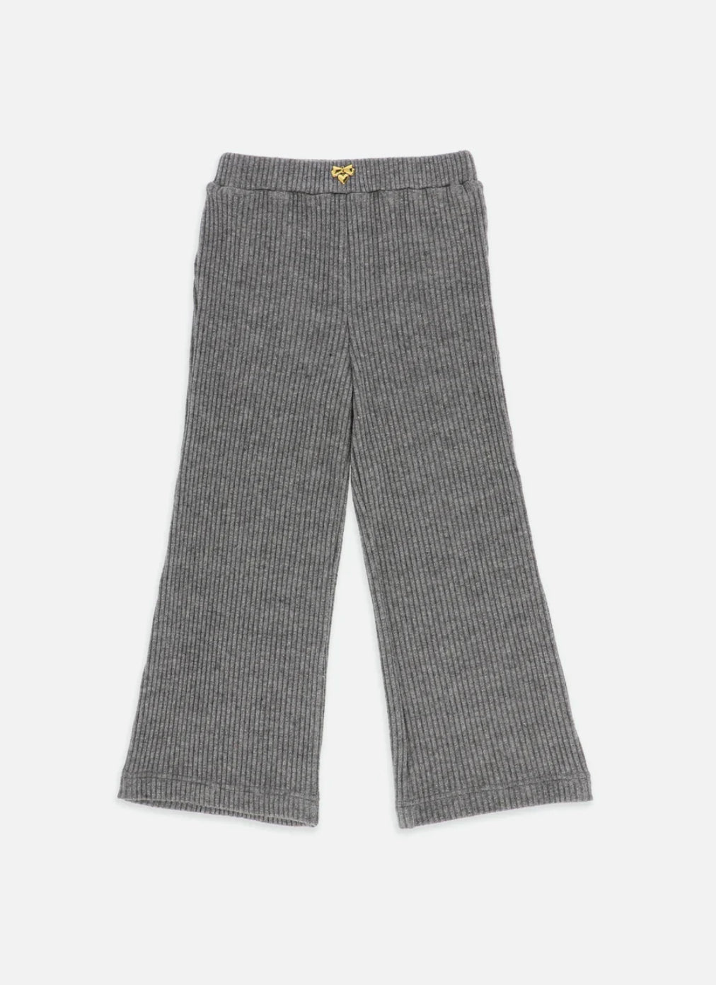 Angel’s face Stephanie Knitted Trouser Grey
