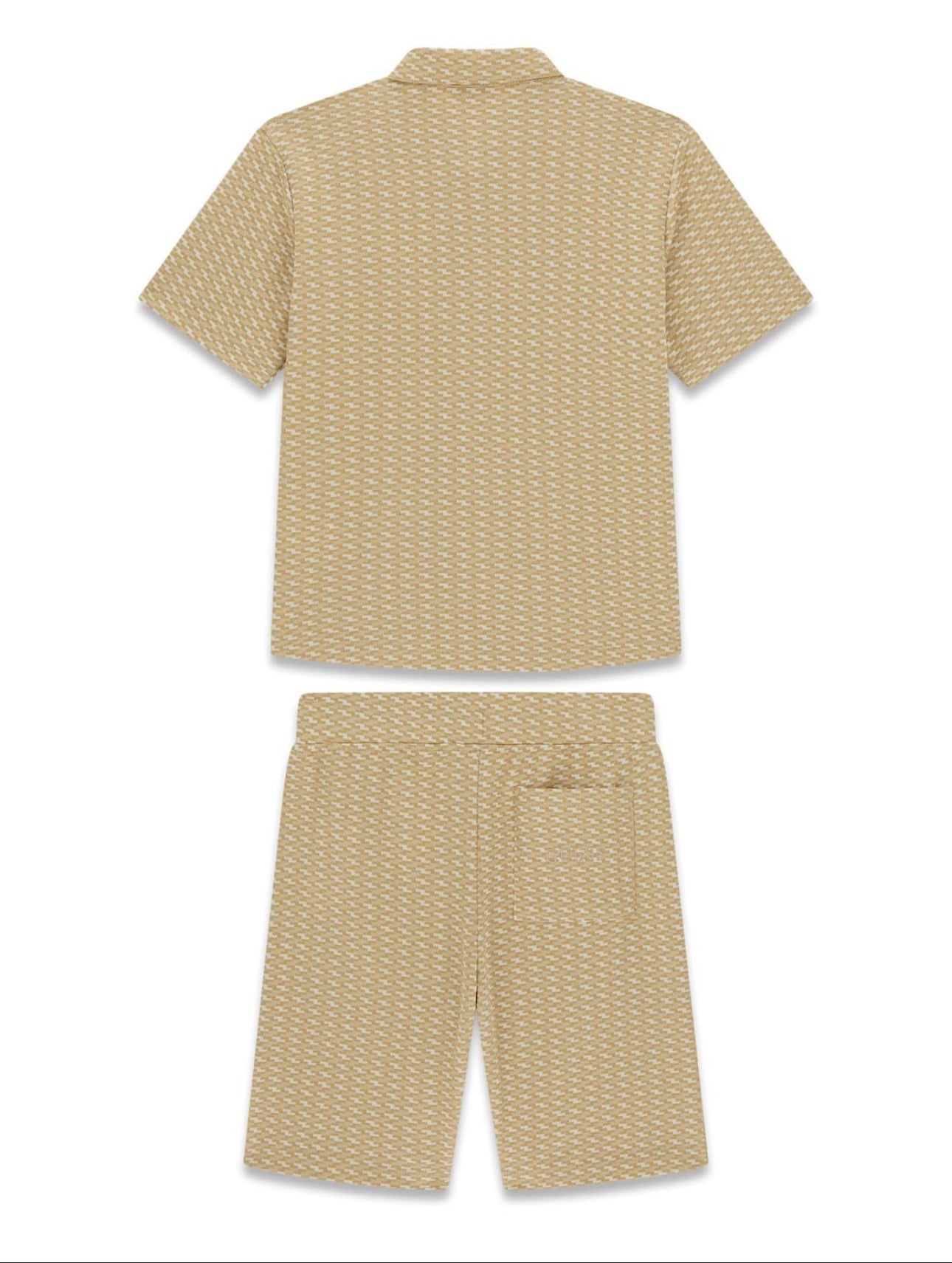 Guess set