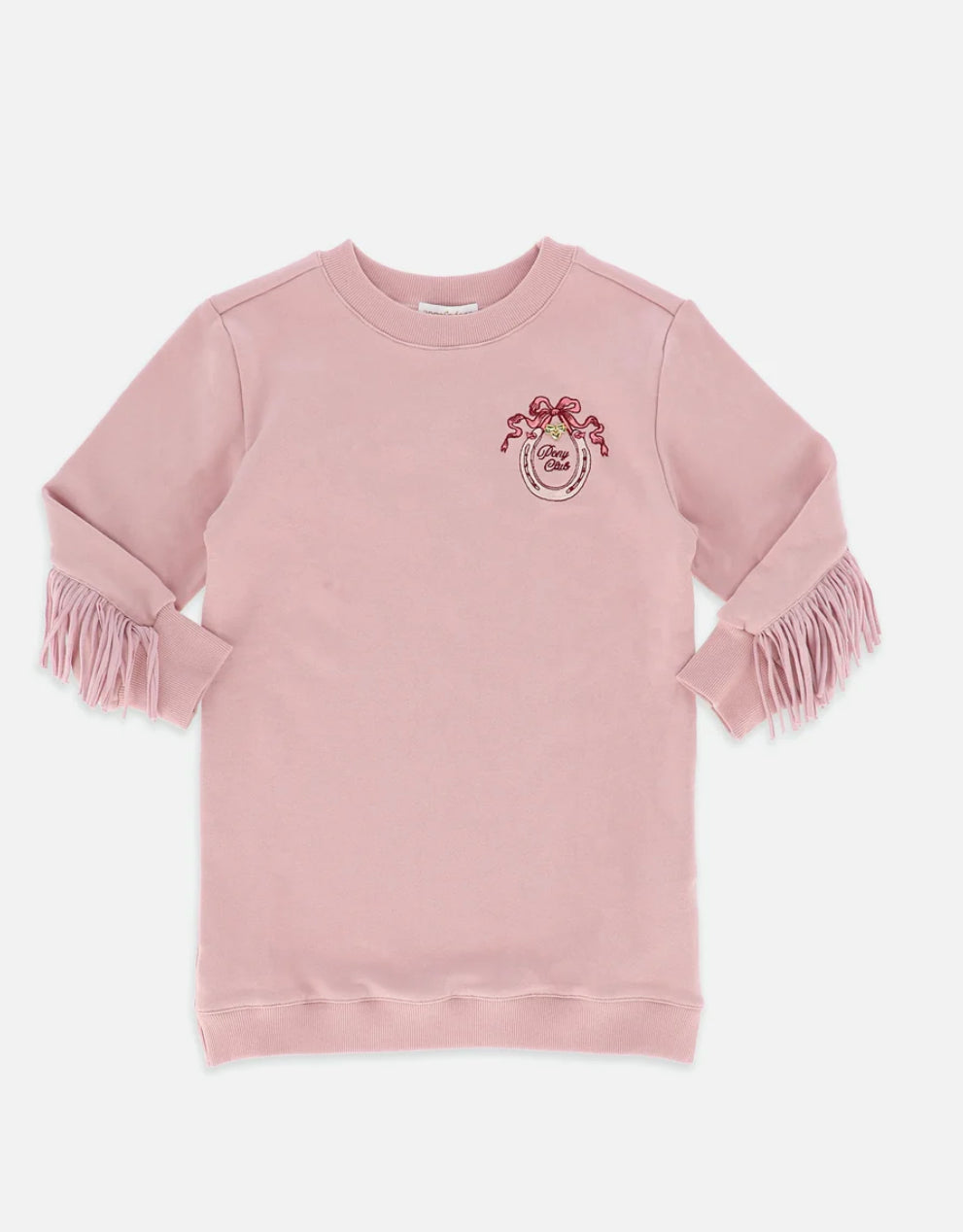 Angel’s face Jessie Cowgirl Dress Vintage Rose