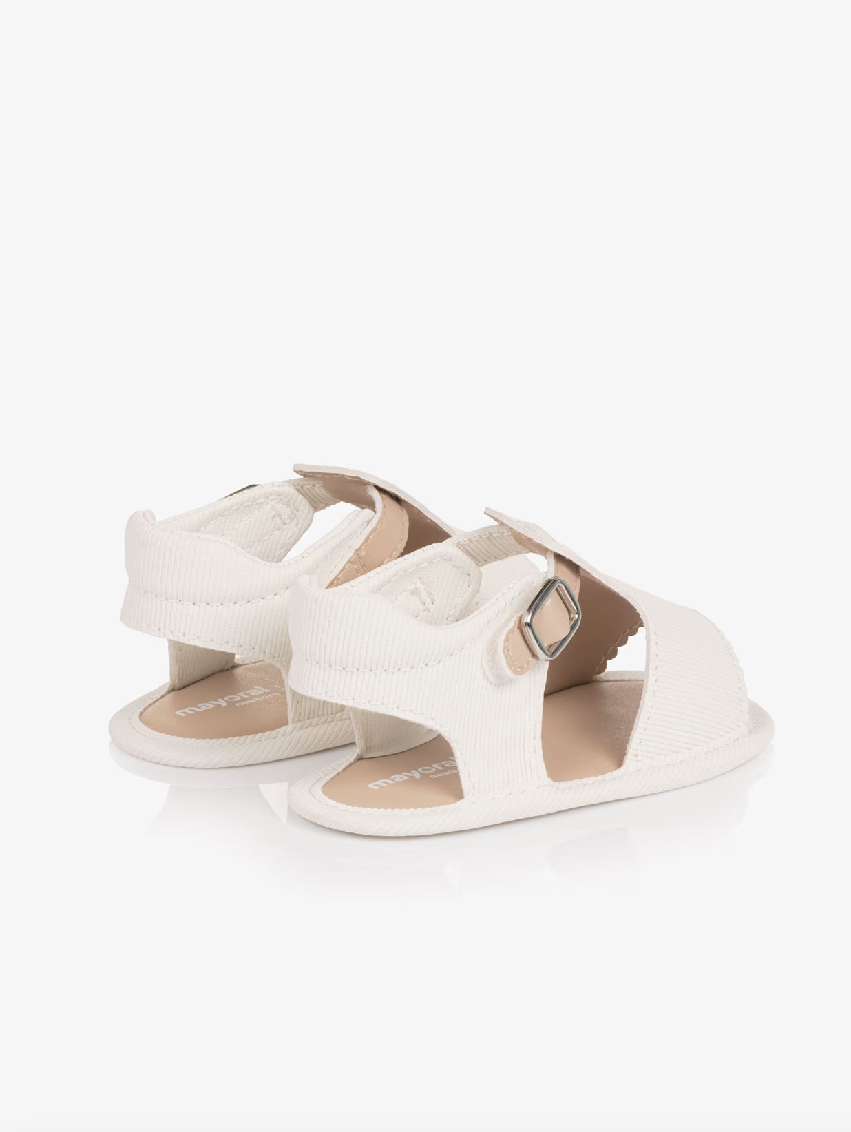 Mayoral baby sandalen