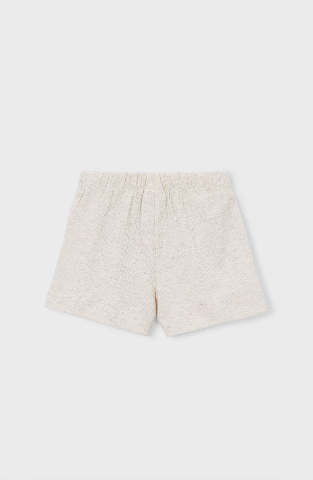 Mayoral shorts met zakken
