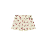 Mayoral linnen short
