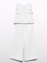 Abel & Lula top en broek set