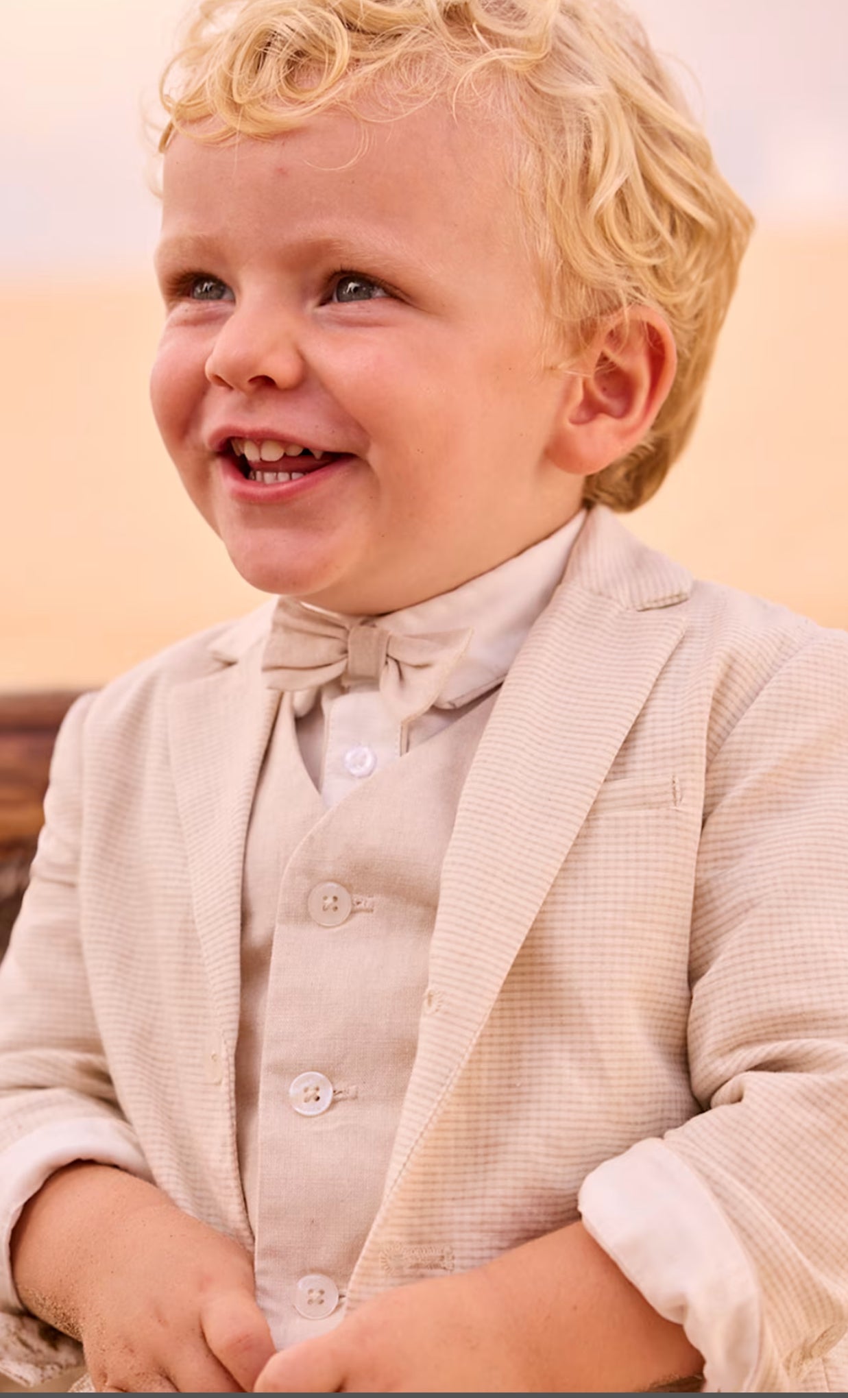 Mayoral baby jack