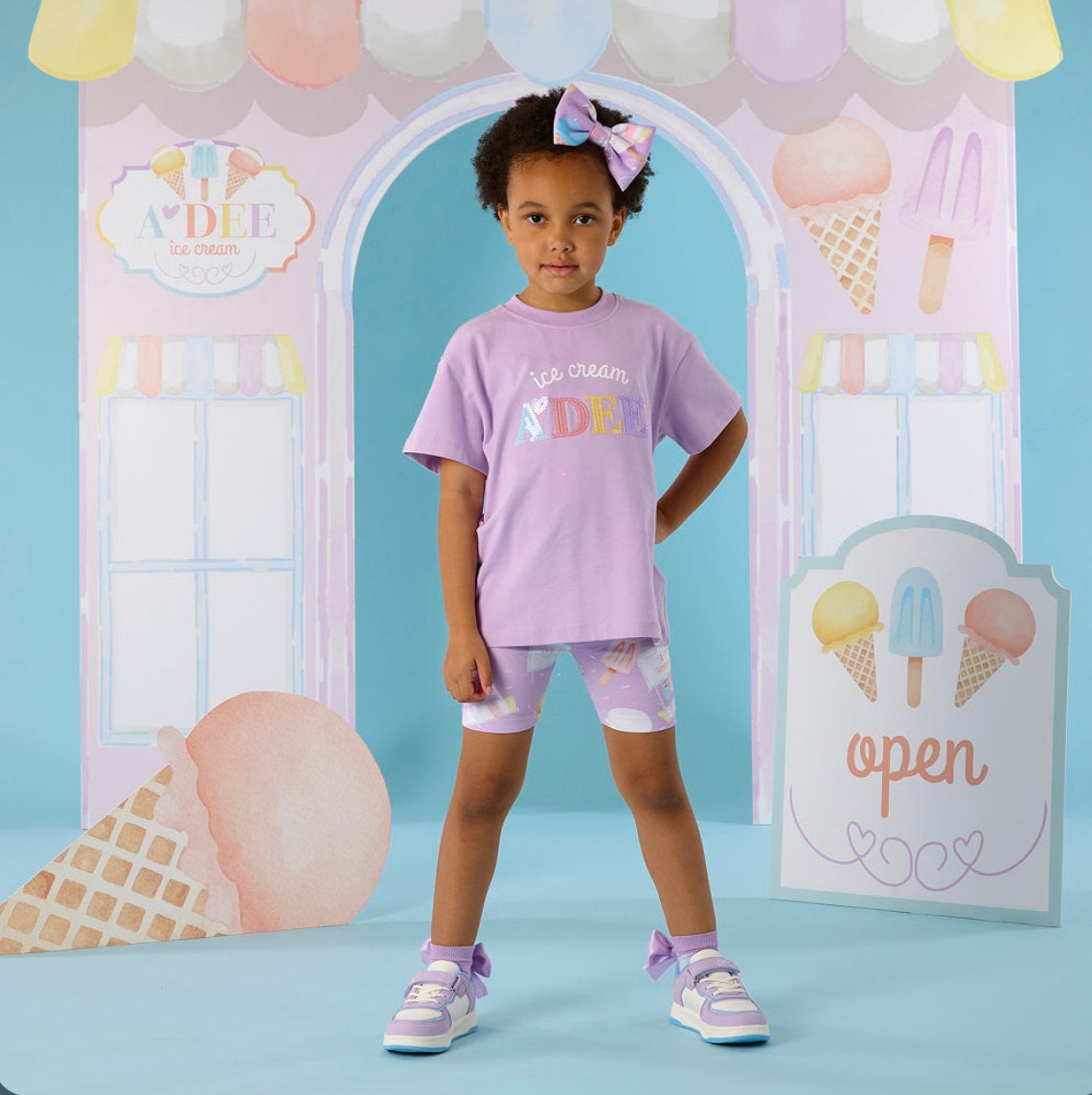 ADee set