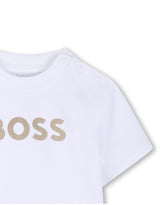 Hugo boss newborn set