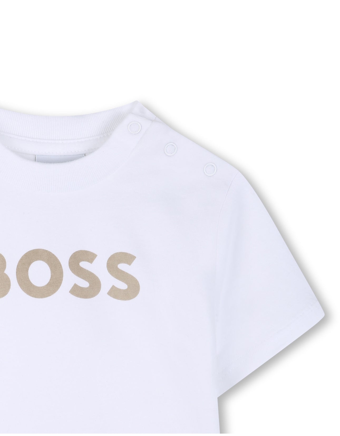 Hugo boss newborn set