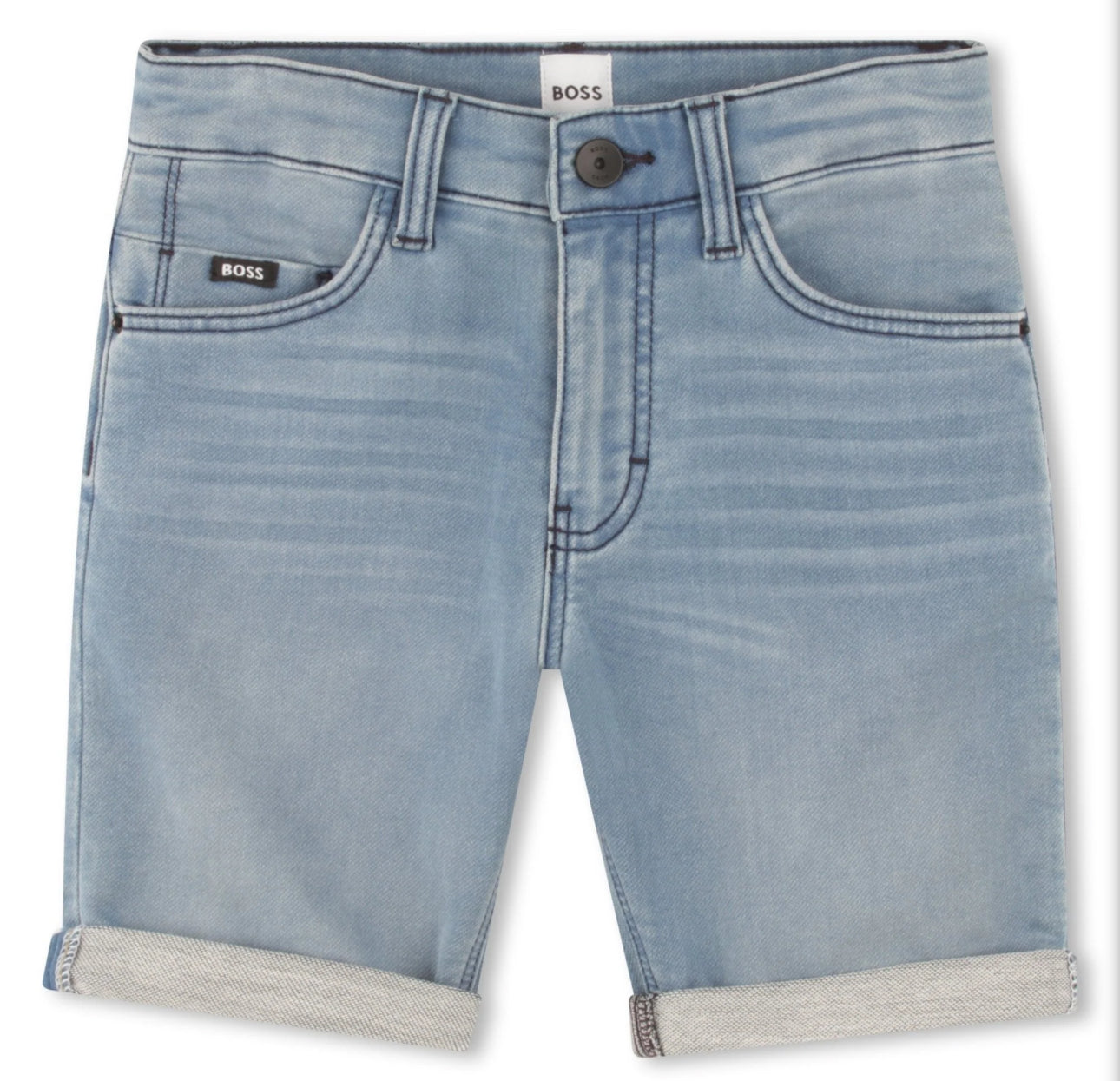 Hugo Boss jeans short