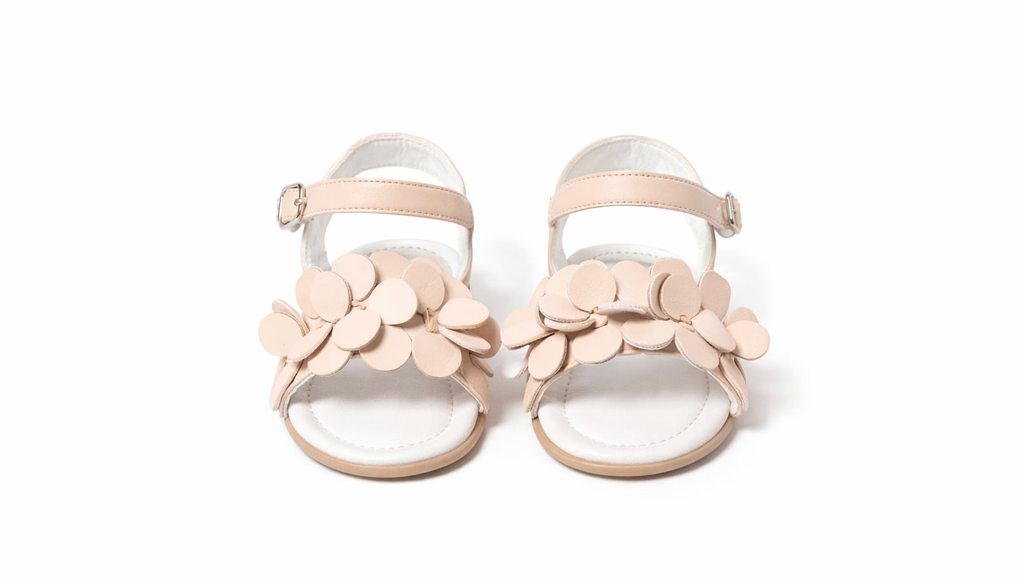 Andrea Montelpare sandalen