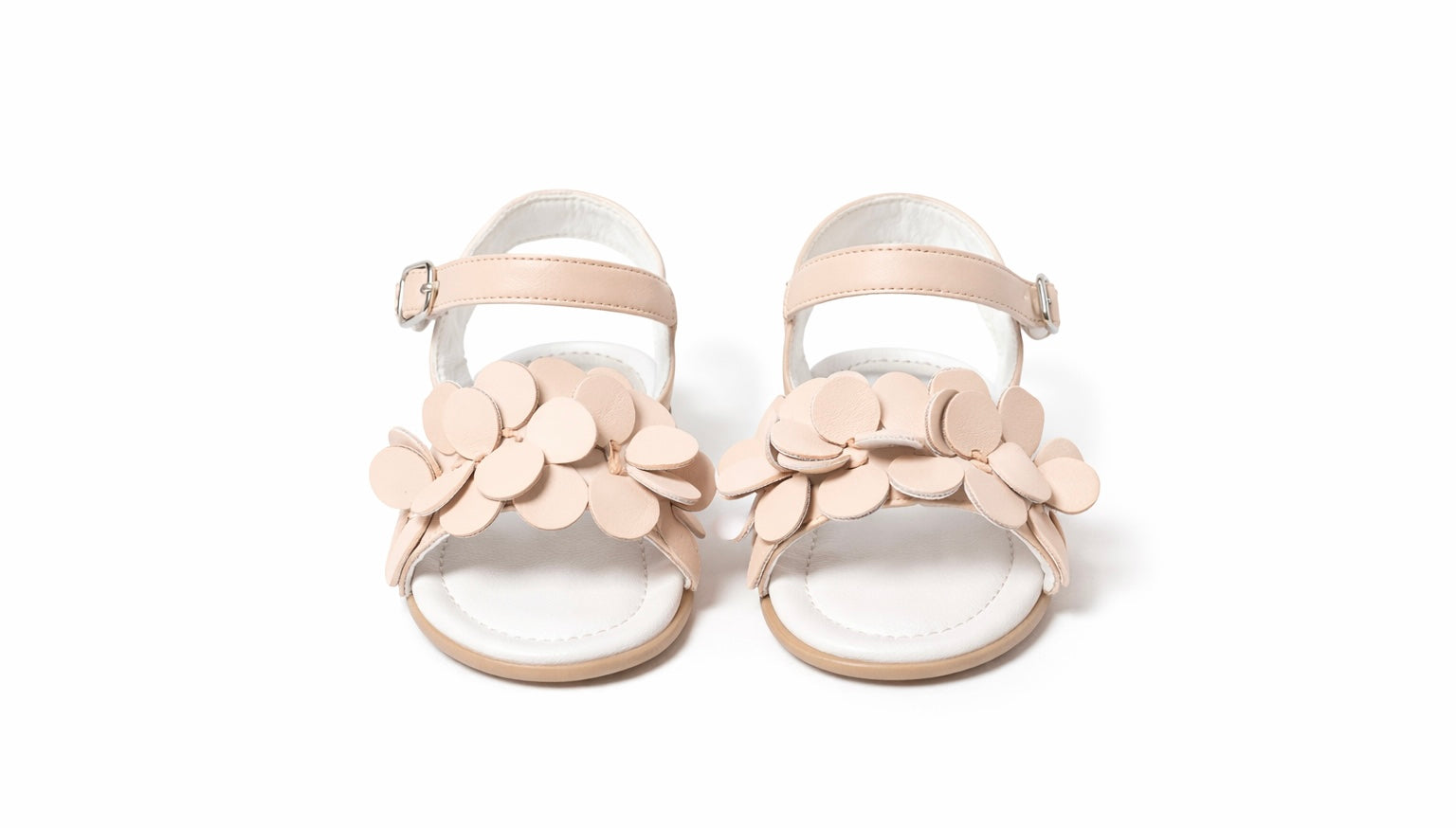 Andrea Montelpare sandalen