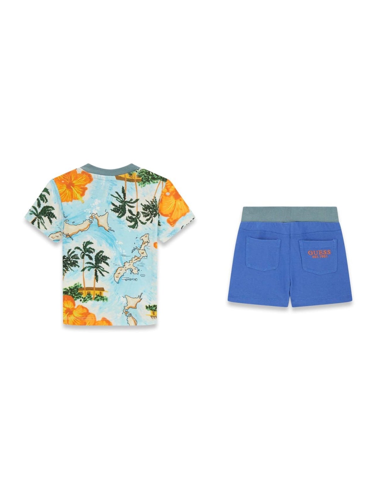 Guess set