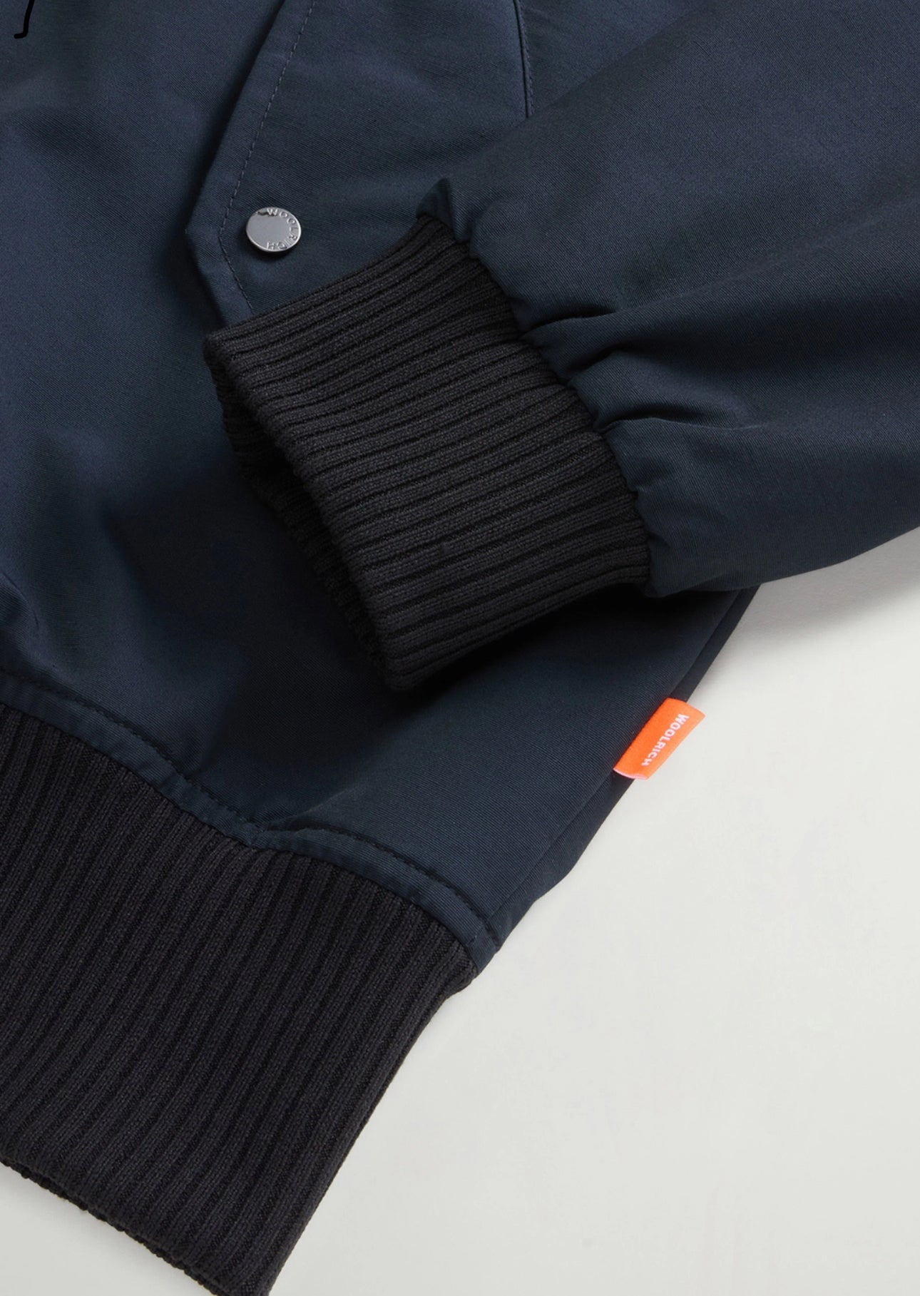 Woolrich bomberjack