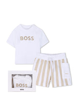 Hugo boss newborn set