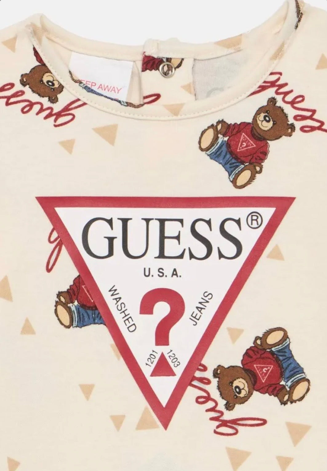 Guess