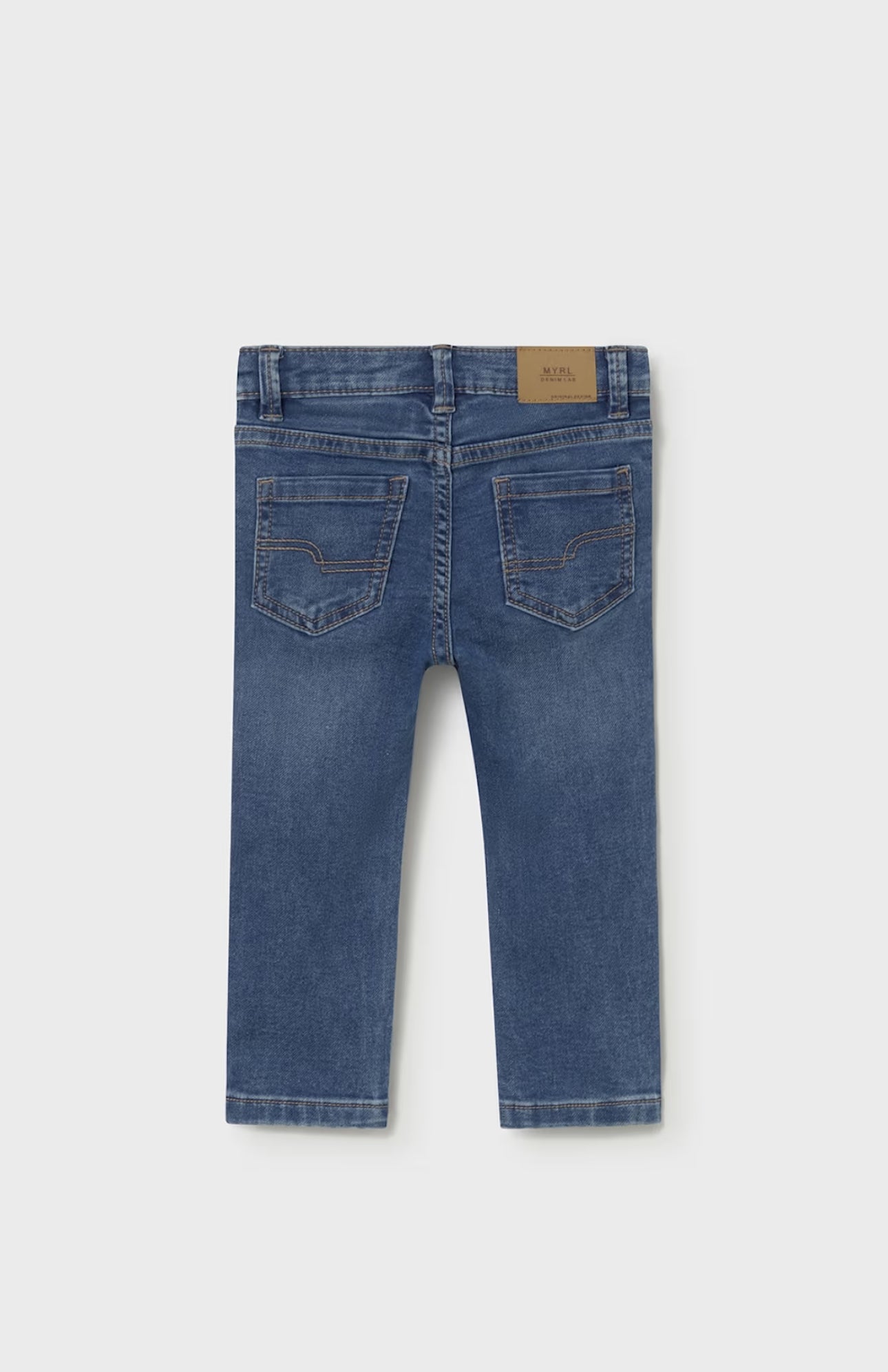 Mayoral Skinny Jeans