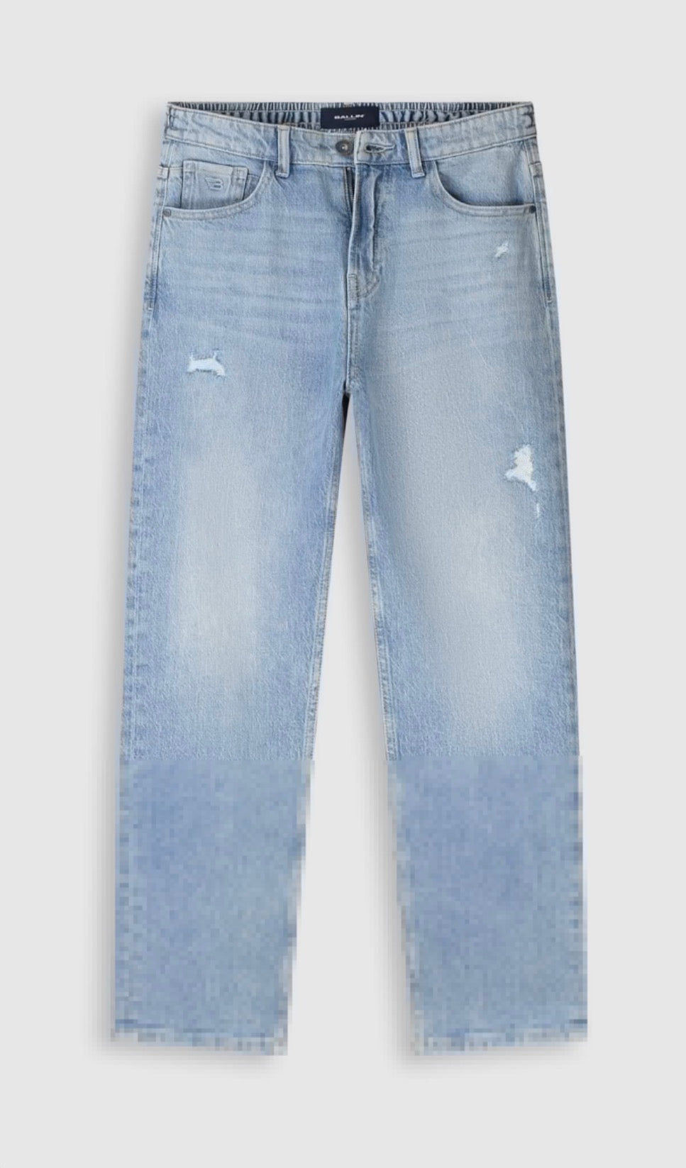 Ballin Jeans
