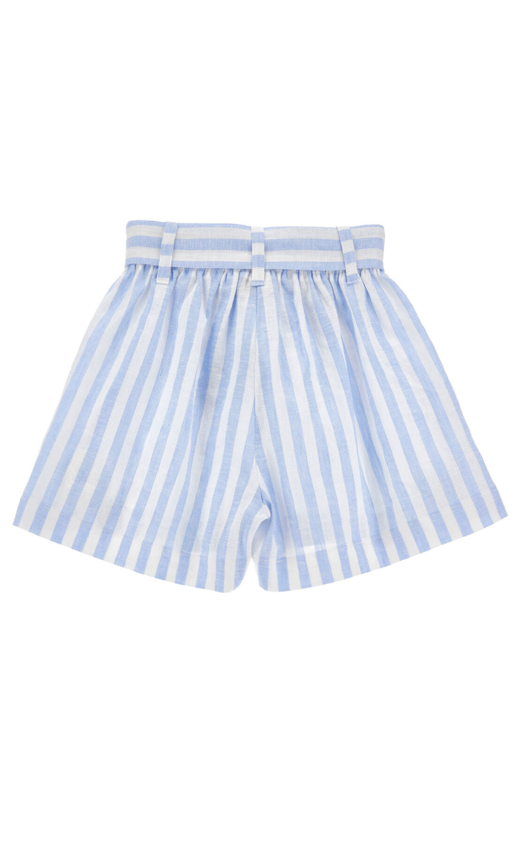 Monnalisa gestreepte short