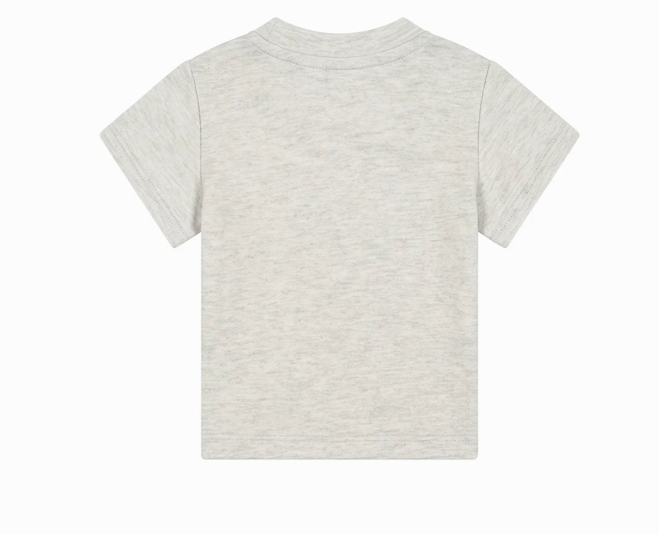 Malelions Baby Signature Melange T-Shirt