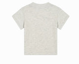 Malelions Baby Signature Melange T-Shirt
