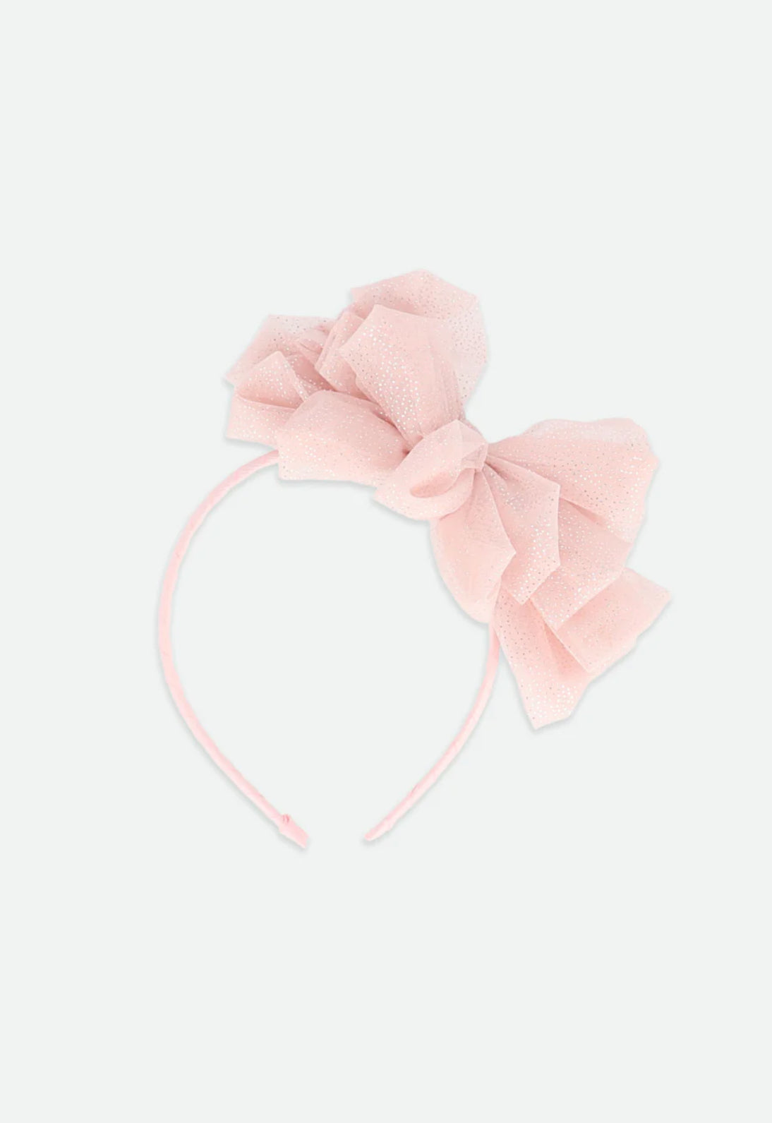 Angel’s face haarband