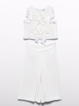 Abel & Lula top en broek set