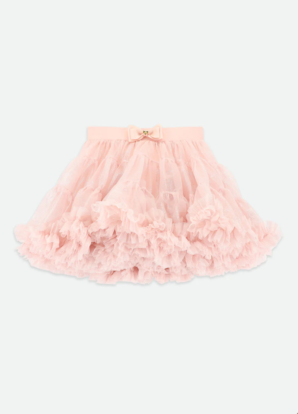 Angel’s face Pixie Sparkle Tutu Sweet Blush