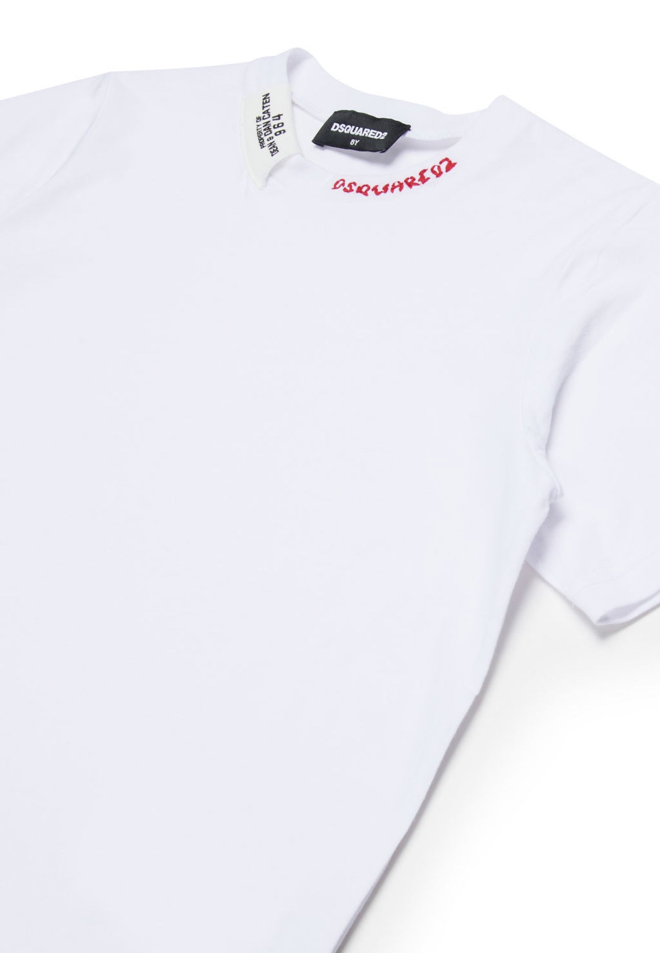 Dsquared2 Junior T-Shirt