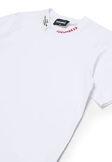 Dsquared2 Junior T-Shirt