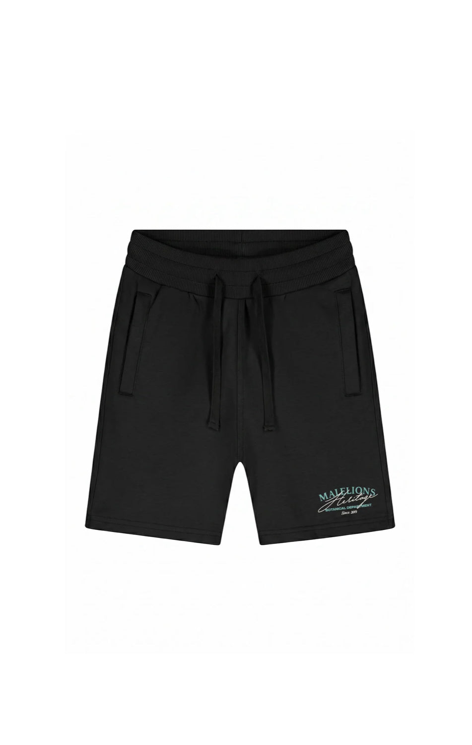Malelions Junior Heritage Shorts