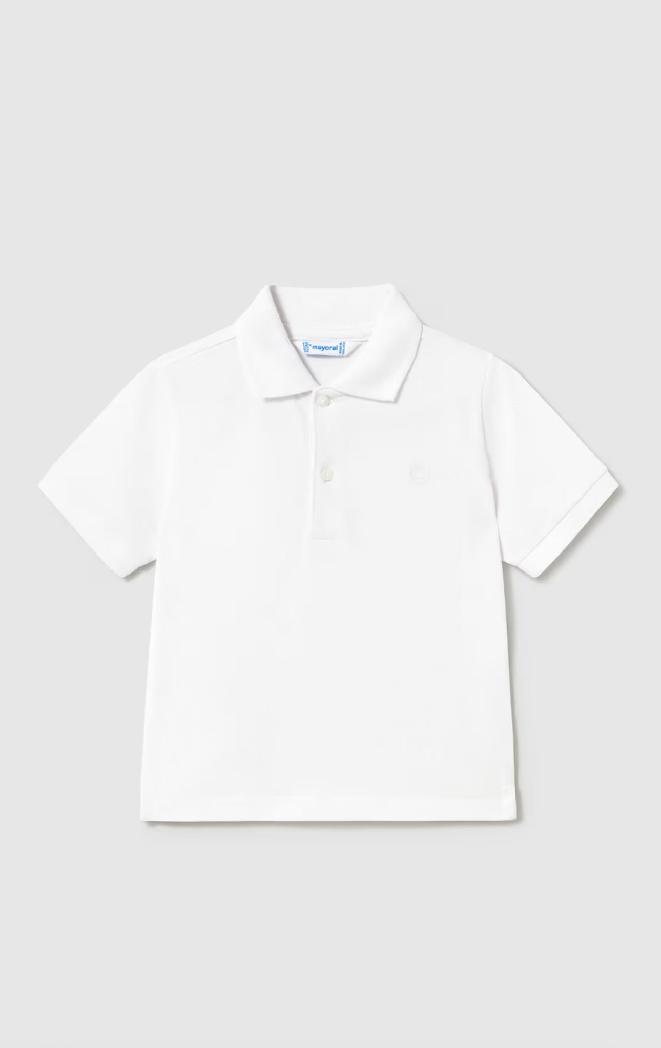 Mayoral polo