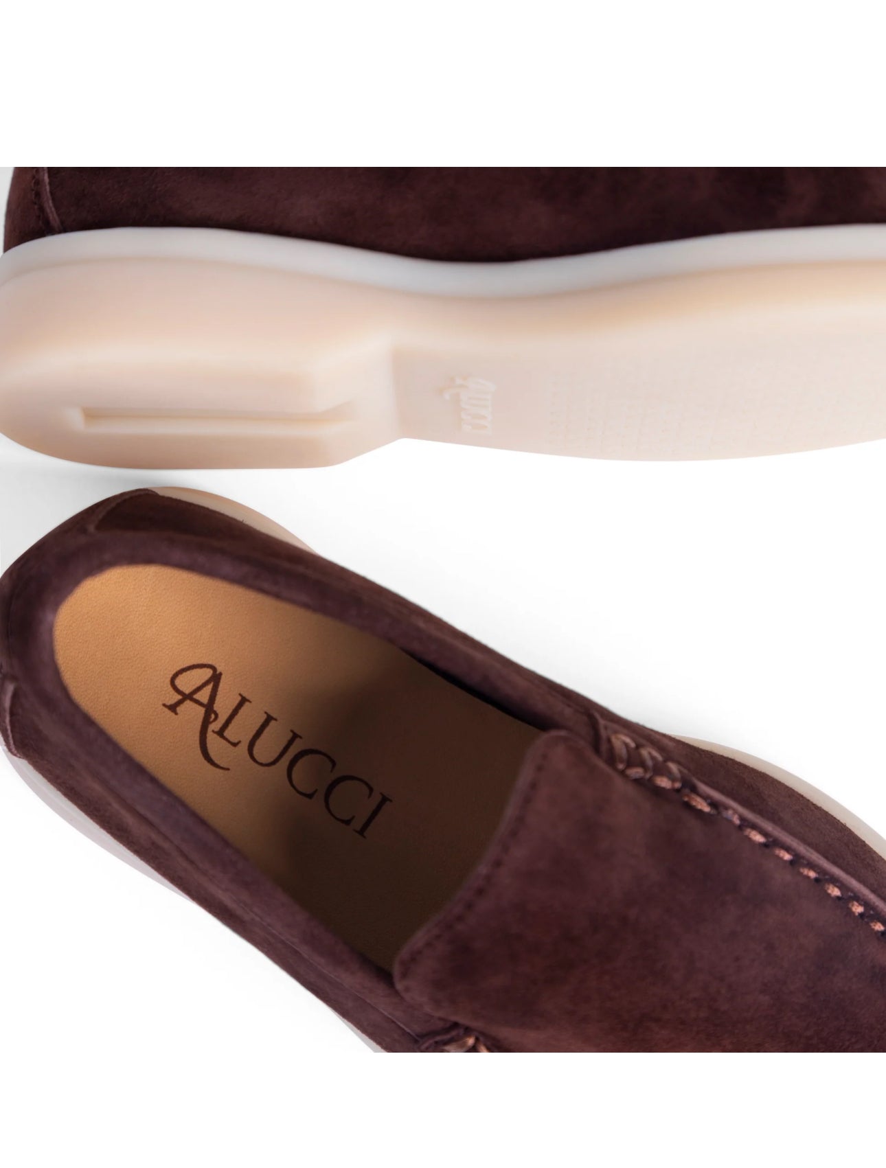 Alucci Loafers