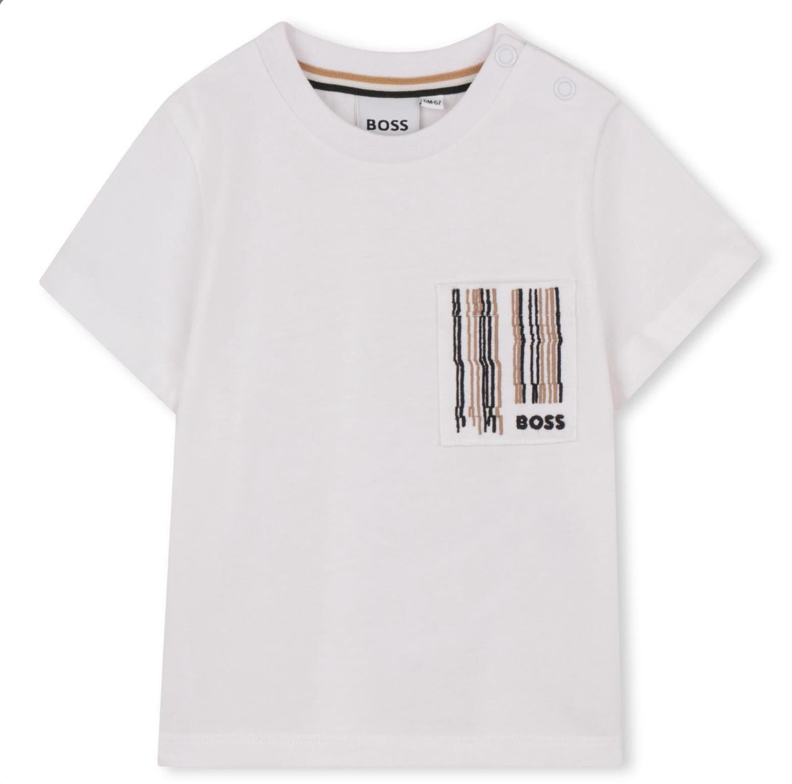 Hugo Boss t-shirt
