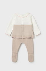Mayoral newborn set