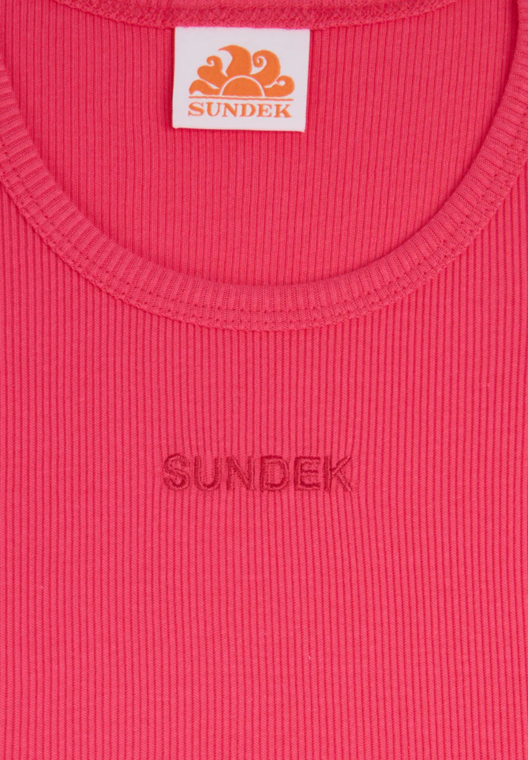 Sundek top