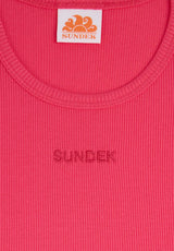 Sundek top