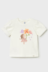 Mayoral t-shirt
