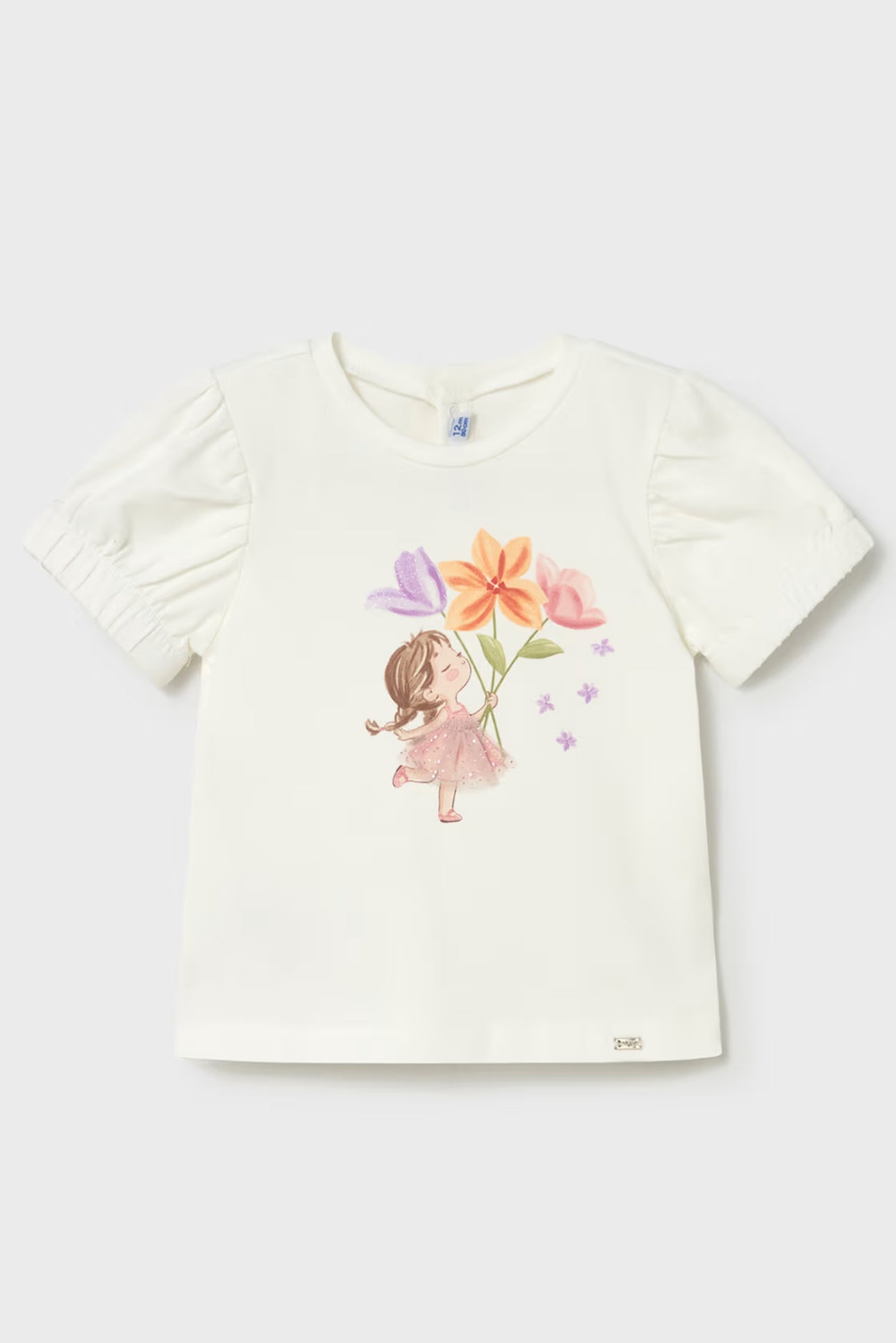 Mayoral t-shirt