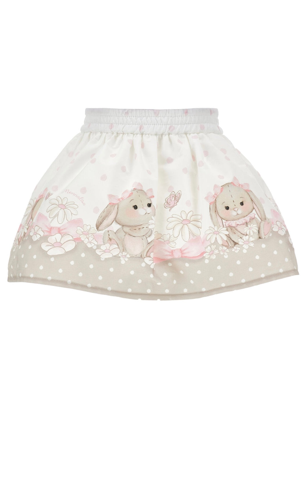 Monnalisa rok