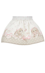 Monnalisa rok