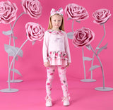 Adee set Adeline