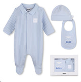 Hugo Boss newborn