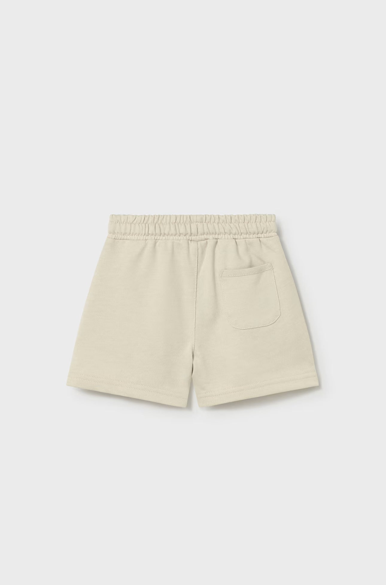 Mayoral loose fit short