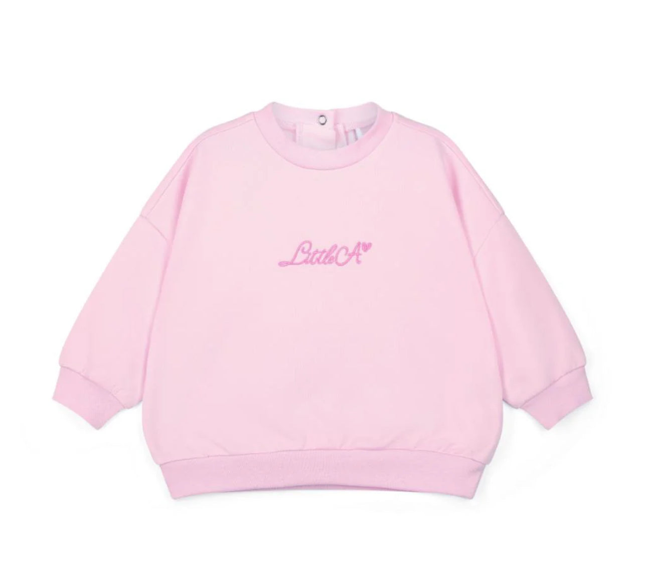 Little A polly set