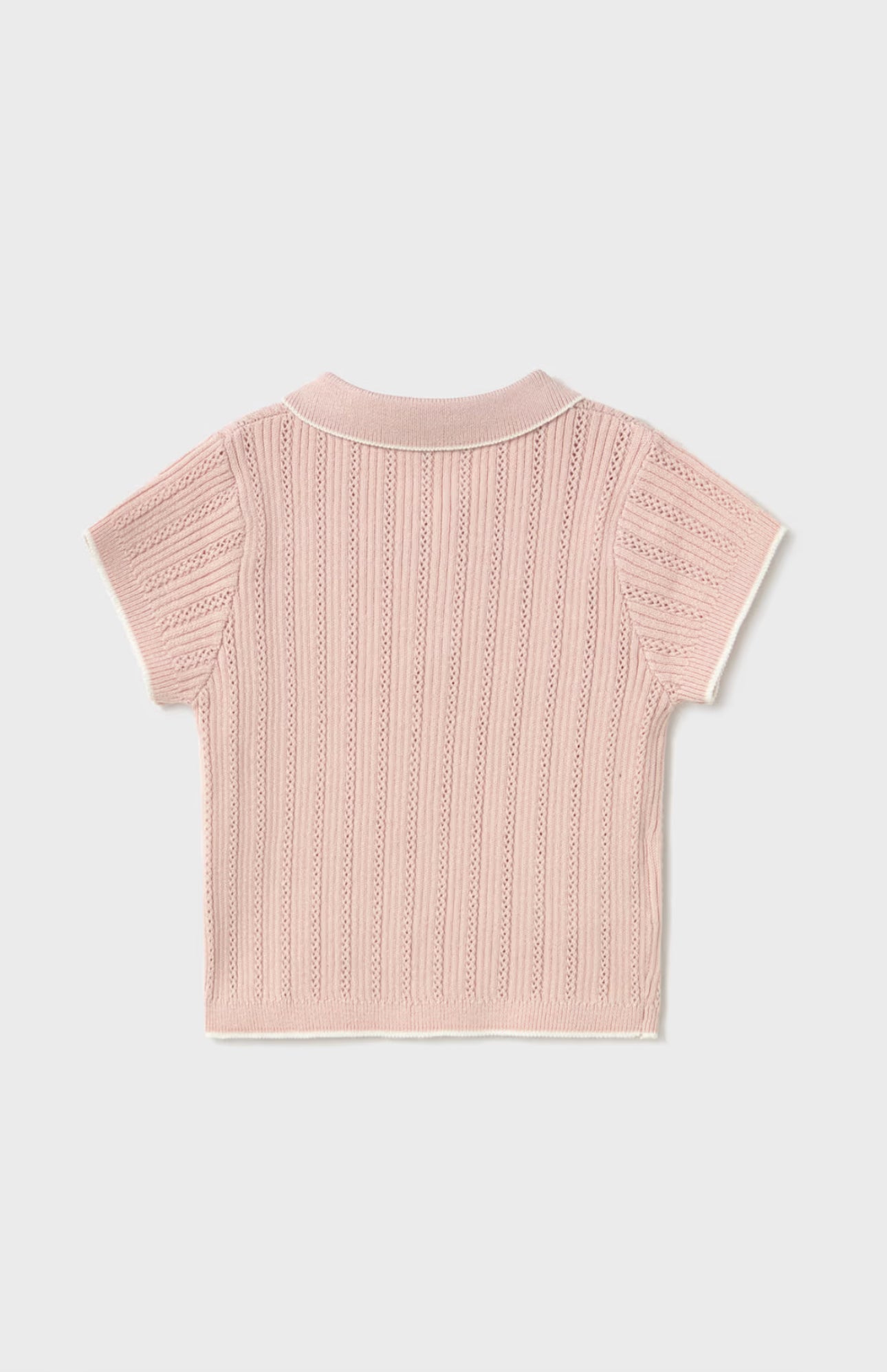 Mayoral polo t-shirt